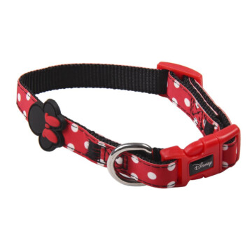 For Fan Pets Obroża dla psów z Serii Minnie 1