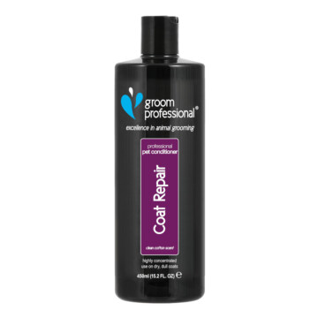 Groom Professional Coat Repair Conditioner odżywka do każdego typu sierści 500 ml 1