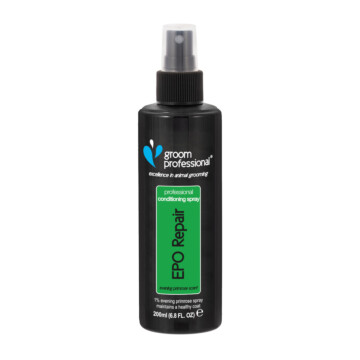 Groom Professional Epo Repair Evening Primrose Oil spray 200 ml - odżywka z olejkiem z pierwiosnka 1