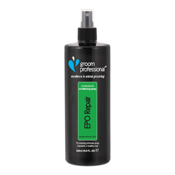 Groom Professional Epo Repair Evening Primrose Oil spray 500 ml - odżywka z olejkiem z pierwiosnka 1