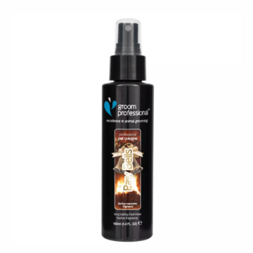 Groom Professional Paw Bells Cologne 100 ml - świąteczna woda zapachowa dla psa 1