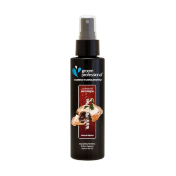 Groom Professional Warm Mince Pies Cologne 100 ml - woda zapachowa dla psa 1