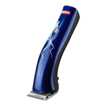 Heiniger Style Midi Trimmer - trymer bezprzewodowy - sieciowy, maszynka wykończeniowa 1