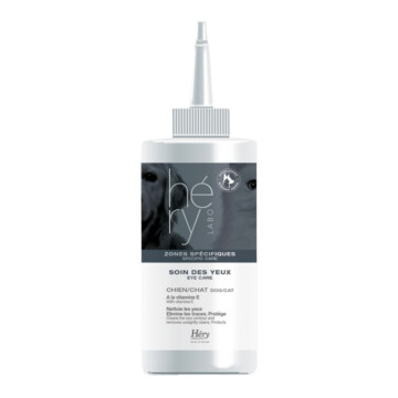 Hery Soin Des Yeux 100 ml - żel do pielęgnacji oczu i usuwania zażółceń 1