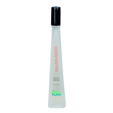 Ideal Plant Coco-Vanille 30ml - perfum kokosowo-waniliowy 1