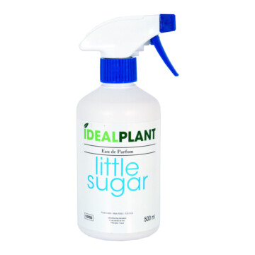 Ideal Plant Little Sugar 500 ml - perfum o zapachu cukierkowym 1