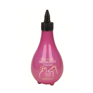 Iv San Bernard Clean Ear 250 ml - płyn do czyszczenia uszu zwierząt 1
