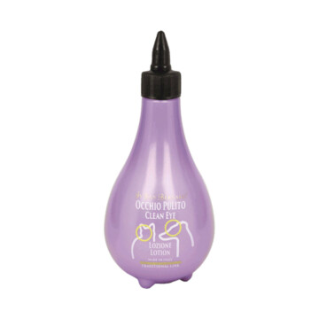 Iv San Bernard Clean Eye 250 ml - płyn do czyszczenia oczu zwierząt 1