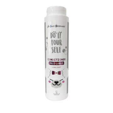 Iv San Bernard DIY Long Coat Conditioner 300 ml - odżywka do sierści długiej 1