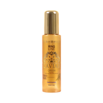 Iv San Bernard Green Caviar Luminance 100 ml - preparat ochronny i nabłyszczający w sprayu 1