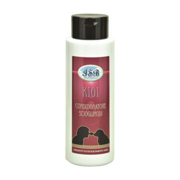 Iv San Bernard K101 Conditioner 500 ml - odżywka nawilżająca i ułatwiająca rozczesywanie 1