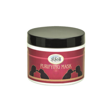 Iv San Bernard Purifying Mask 500 ml - maska głęboko oczyszczająca na bazie glinki z Morza Martwego 1
