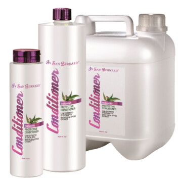 Iv San Bernard SLS Free Protective Conditioner - odżywka ochronna przeciw insektom bez SLS 1