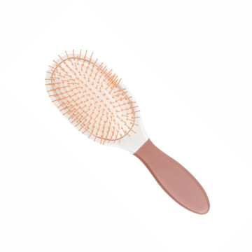 Iv San Bernard Zeo Copper Brush Large - profesjonalna szczotka z miedzianymi szpilkami, duża 1