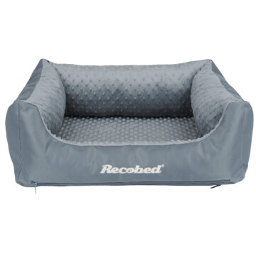Recobed Kanapa Sargasso kolor szary 1