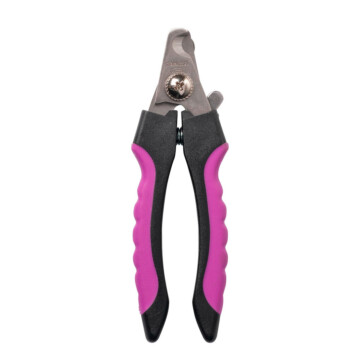 KW Smart Medium Nail Clipper - obcinaczki do pazurów średnie 1