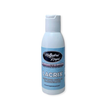 Magistral Royal Final Touch Lacrix 125 ml - płyn usuwający przebarwienia pod oczami 1