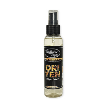 Magistral Royal Oriyen Perfume 125 ml - perfumy dla psa o zapachu orientalnego drewna 1