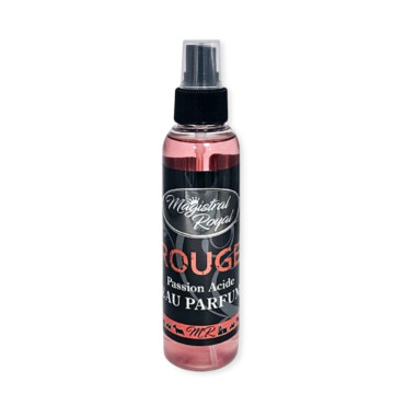 Magistral Royal Rouge Perfume 125 ml - perfumy dla psa o zapachu czerwonych owoców 1