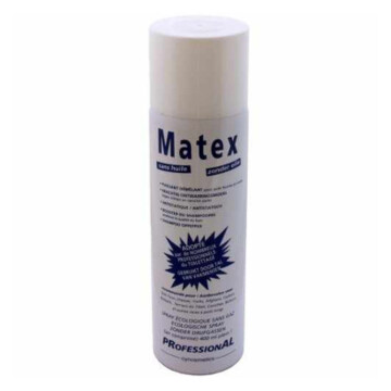Matex spray 400 ml odżywka rozplątująca 1