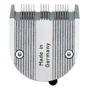 Moser ostrze degażowe 0,1 - 3 mm do maszynki Arco Pro, Bravura, Super Groom, Creativa 1