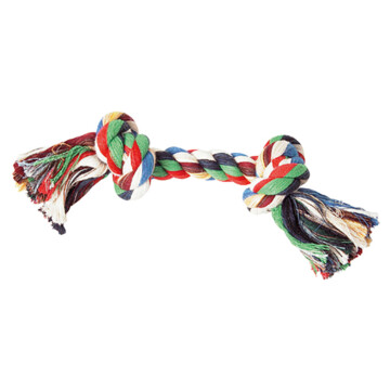 Chadog - zabawka sznurowa, 2 węzły, 33 cm 1