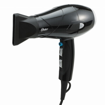 Oster 3500 PRO - suszarka o mocy 2000W z jonizacją 1