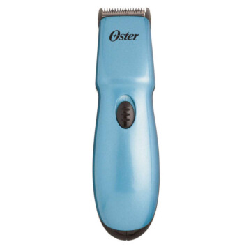 Oster maszynka Mini Trimmer - wykończeniowa, trymer na baterie 1