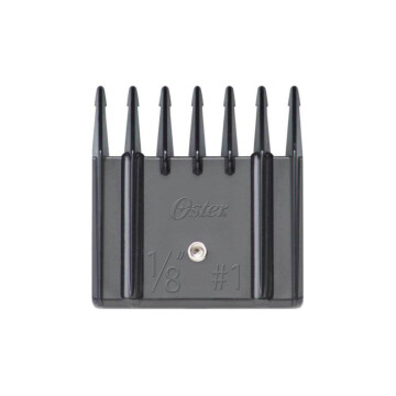 Oster Nasadka dystansowa plastikowa 3,2 mm Snap-On 1