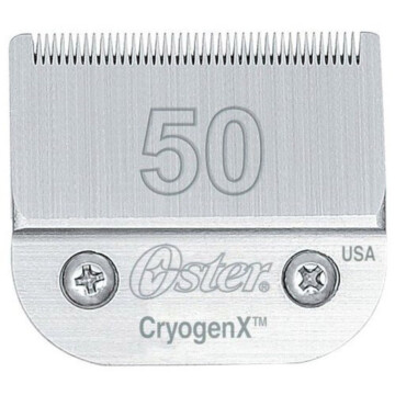Oster ostrze Cryogen-X Nr 50 - 0,2 mm Snap-On 1