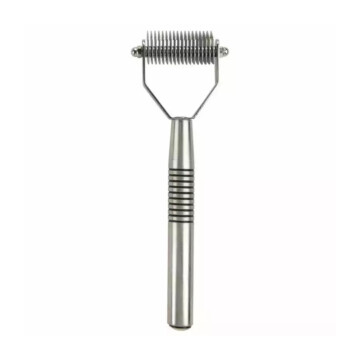 Oster trymer hakowy 320 Coarse - 18 haków, rozstaw 2 mm 1