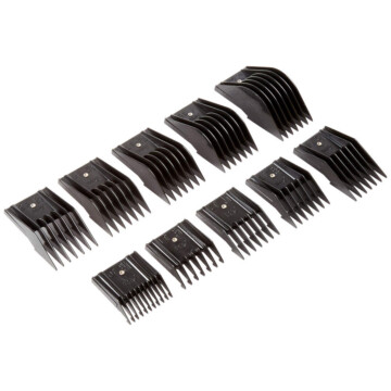 Oster zestaw nasadek plastikowych Snap-On 10 szt. 1