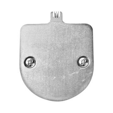 Ostrze Artero Designer Blade do maszynki wykończeniowej Artero Cobra 0,5mm 1