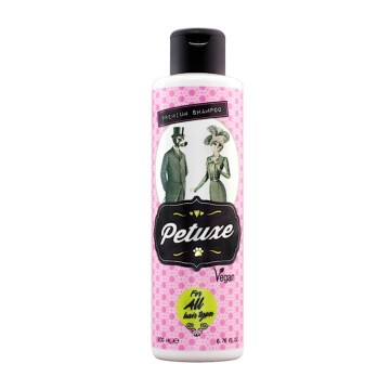 Petuxe Basic Shampoo 200 ml - uniwersalny szampon dla wszystkich ras 1