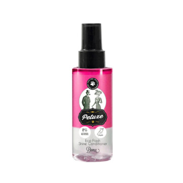 Petuxe Flash Shine Conditioner Dama 100 ml - odżywka dwufazowa dla wszystkich rodzajów sierści 1