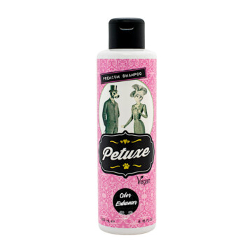 Petuxe Color Enhancer Shampoo 200 ml - szampon do czarnej sierści 1