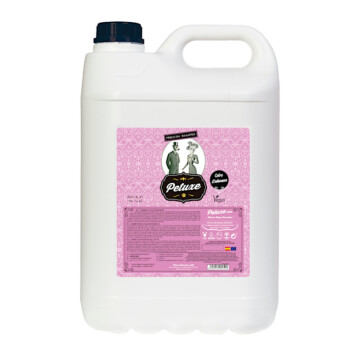 Petuxe Color Enhancer Shampoo 5 l - szampon do czarnej sierści 1