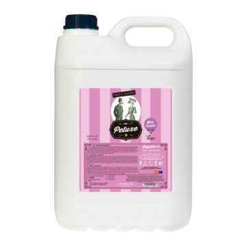 Petuxe Moisturiser Shampoo 5 l - szampon do długiej i prostej sierści 1