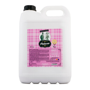 Petuxe For Puppies Shampoo 5 l - szampon dla szczeniąt 1