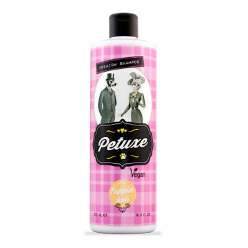 Petuxe For Puppies Shampoo 500 ml - szampon dla szczeniąt 1