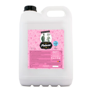 Petuxe for Sensitive Skin Shampoo 5 l - szampon do wrażliwej skóry 1