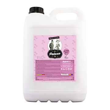 Petuxe Highly Efficient Washing Power Shampoo 5 l - szampon silnie myjący 1