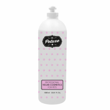 Petuxe Mixing Bottle 1 l - butelka z podziałką do rozcieńczania 1