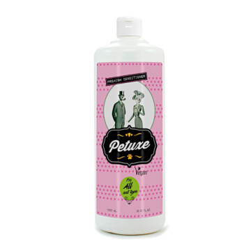Petuxe Two-Phase Conditioner 1 l - odżywka dwufazowa do sierści bez spłukiwania 1