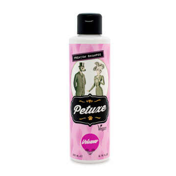 Petuxe Volume Shampoo 200 ml - szampon nadający objętość 1
