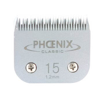 Phoenix Blade Nr 15 - ostrze 1,2 mm 1