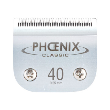 Phoenix Blade Nr 40 - ostrze 0,25 mm 1