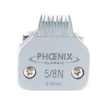 Phoenix Blade Nr 5/8 - ostrze 0,8 mm 1