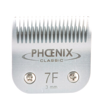Phoenix Blade Nr 7F - ostrze 3 mm 1