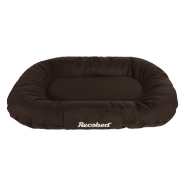 Recobed Ponton Baltic kolor czekoladowy 1